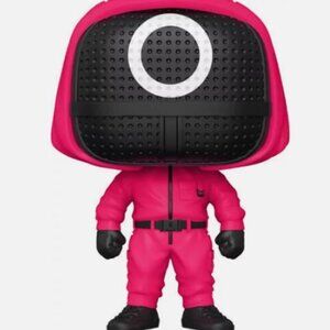 FUNKO POP! TELEVISION: Squid Game - Masked Worker 00EE0895M14